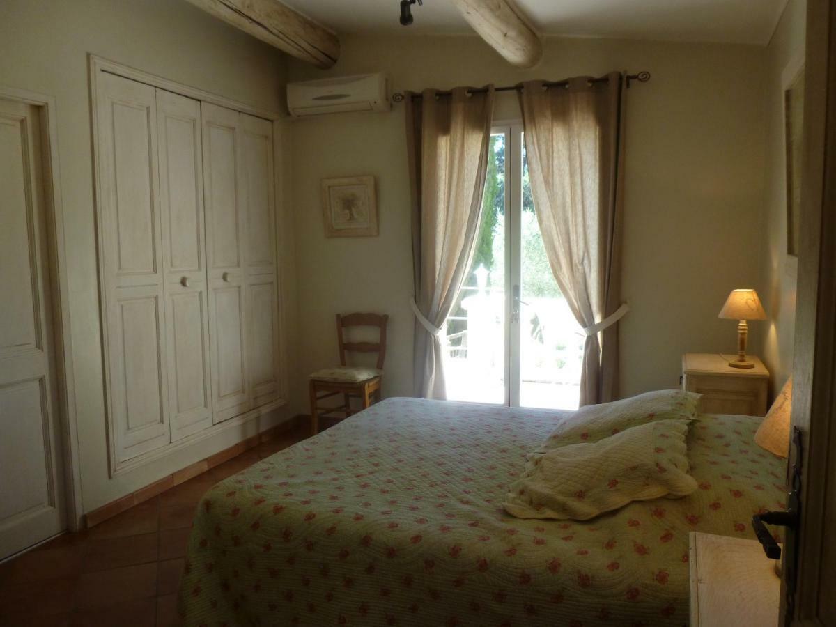 Les Taillades Les Chambres Des Taillades المظهر الخارجي الصورة